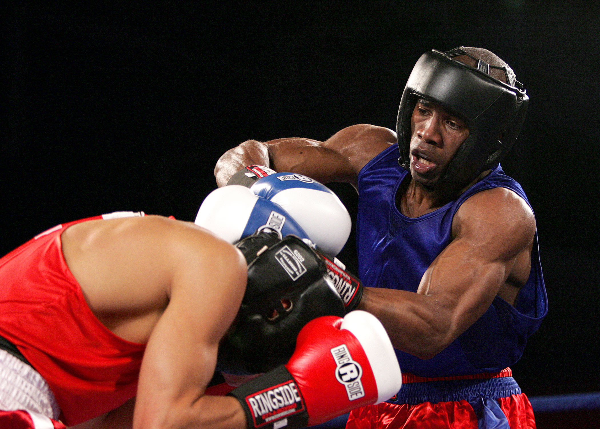 Armed Forces Boxing Championships