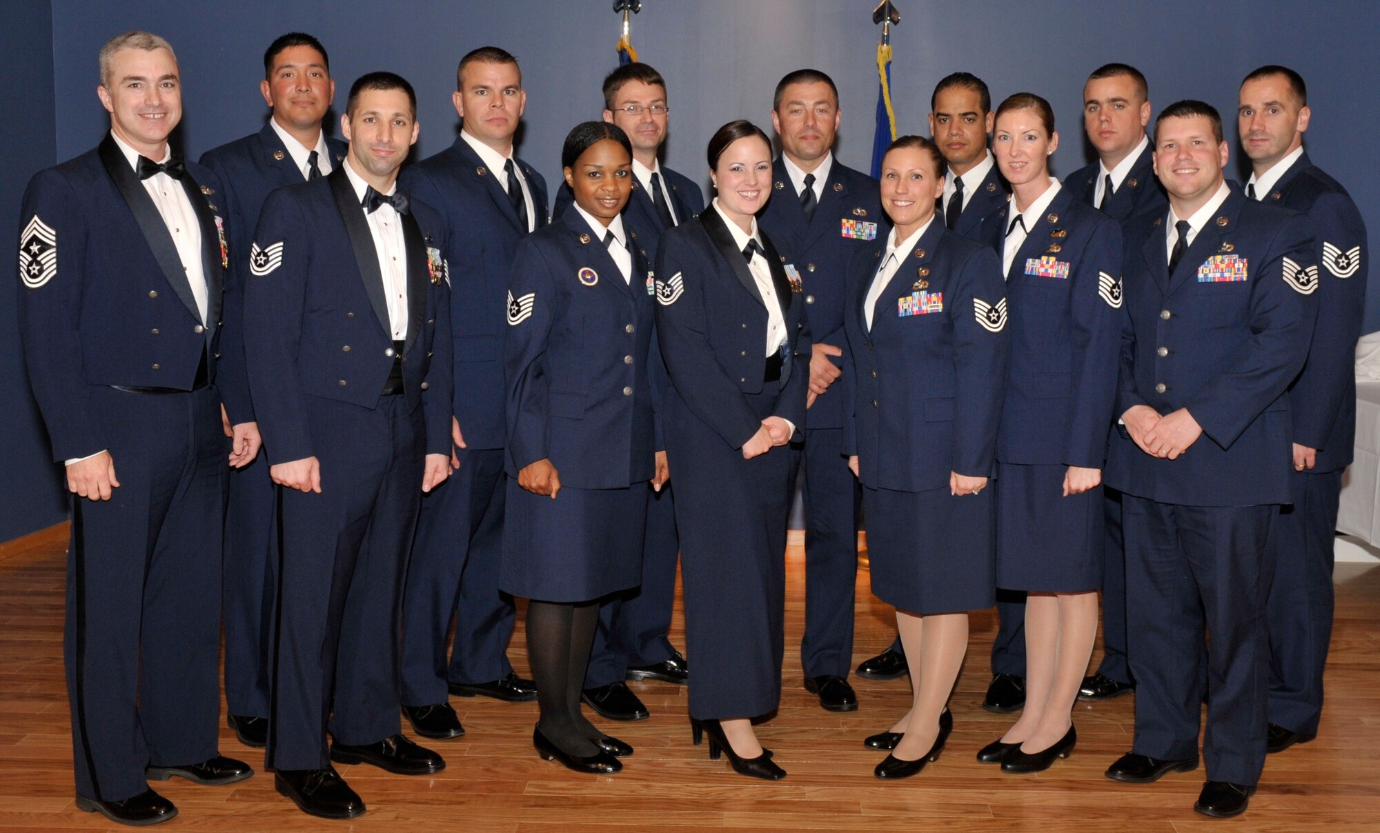 NCO earns Team Tyndall NCO of the Year award > Tyndall Air Force Base >  Article Display