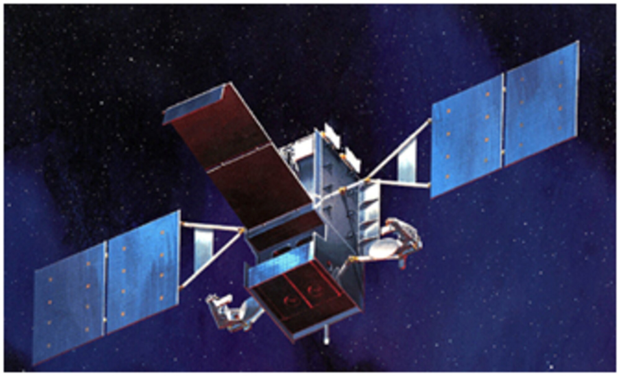 The 460 Operations Group Detachment 1, working as part of the Space and Missile Center (SMC) Space Based Infrared Systems (SBIRS) Directorate’s Combined Task Force (CTF), announced successful completion of the largest ever on-orbit rehearsal for the first SBIRS Geosynchronous (GEO) satellite.