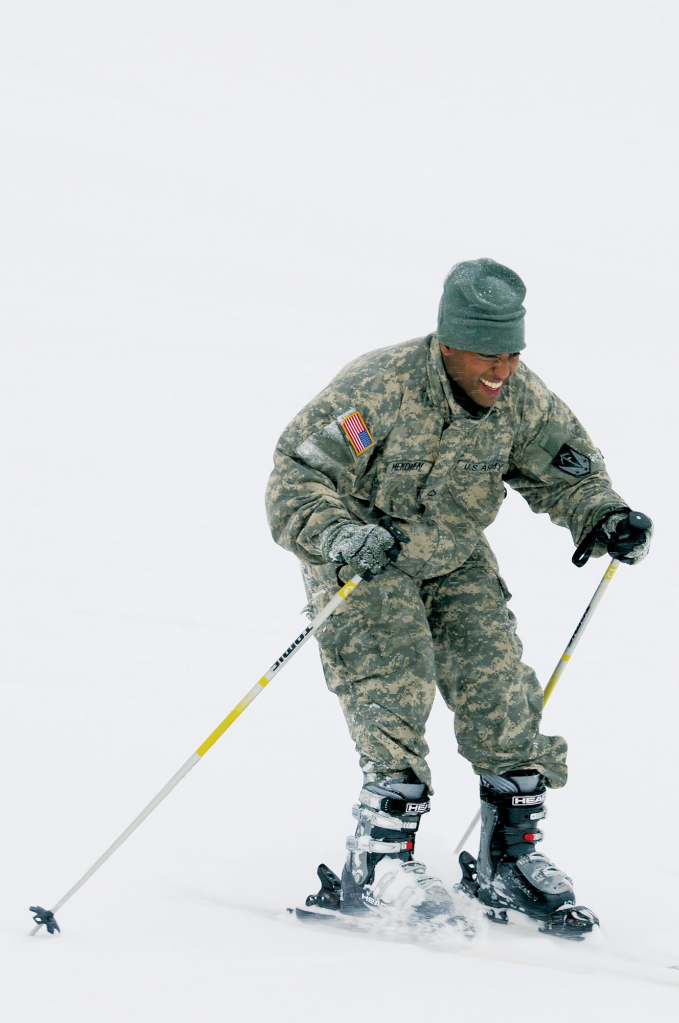 スキー AVOCET VERTECH SKI AVOCET Vertech Ski 時計 4本セット（Vintage Avocet Vertech