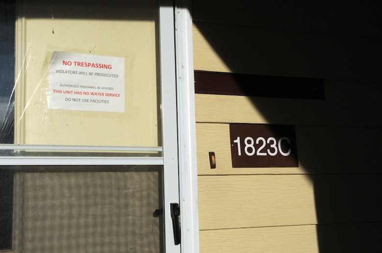 Air Force Announces Privatized Housing Selection For Western Group Bases F E Warren Air Force Base News