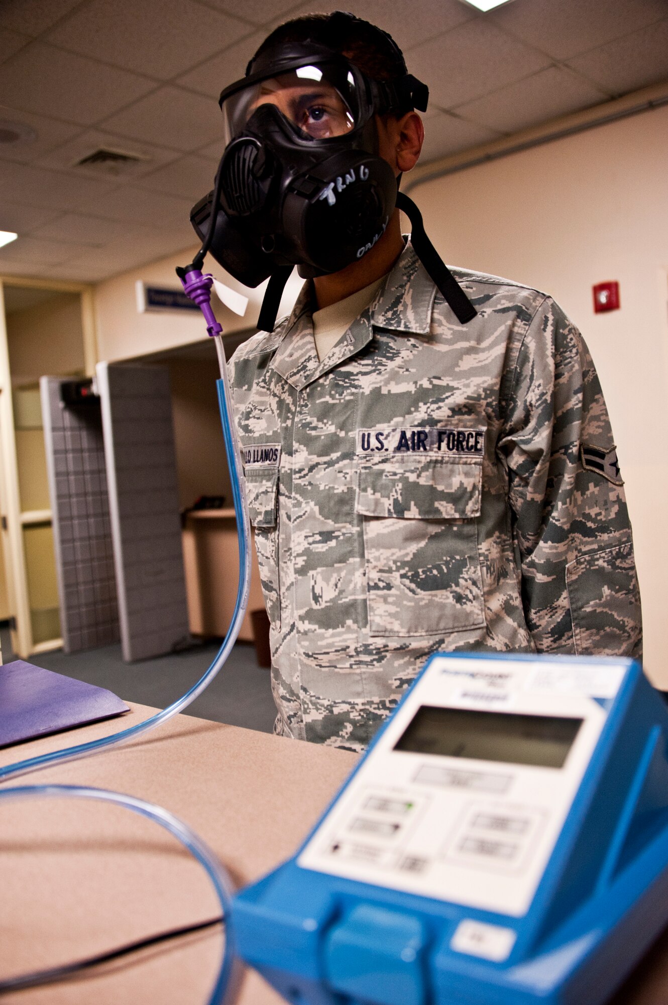 Eglin ramps up for exercise > Eglin Air Force Base > Article Display