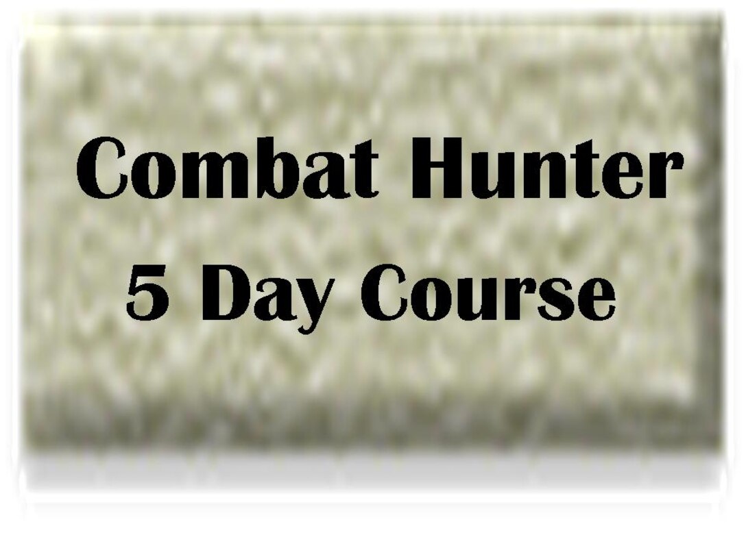 5 day button