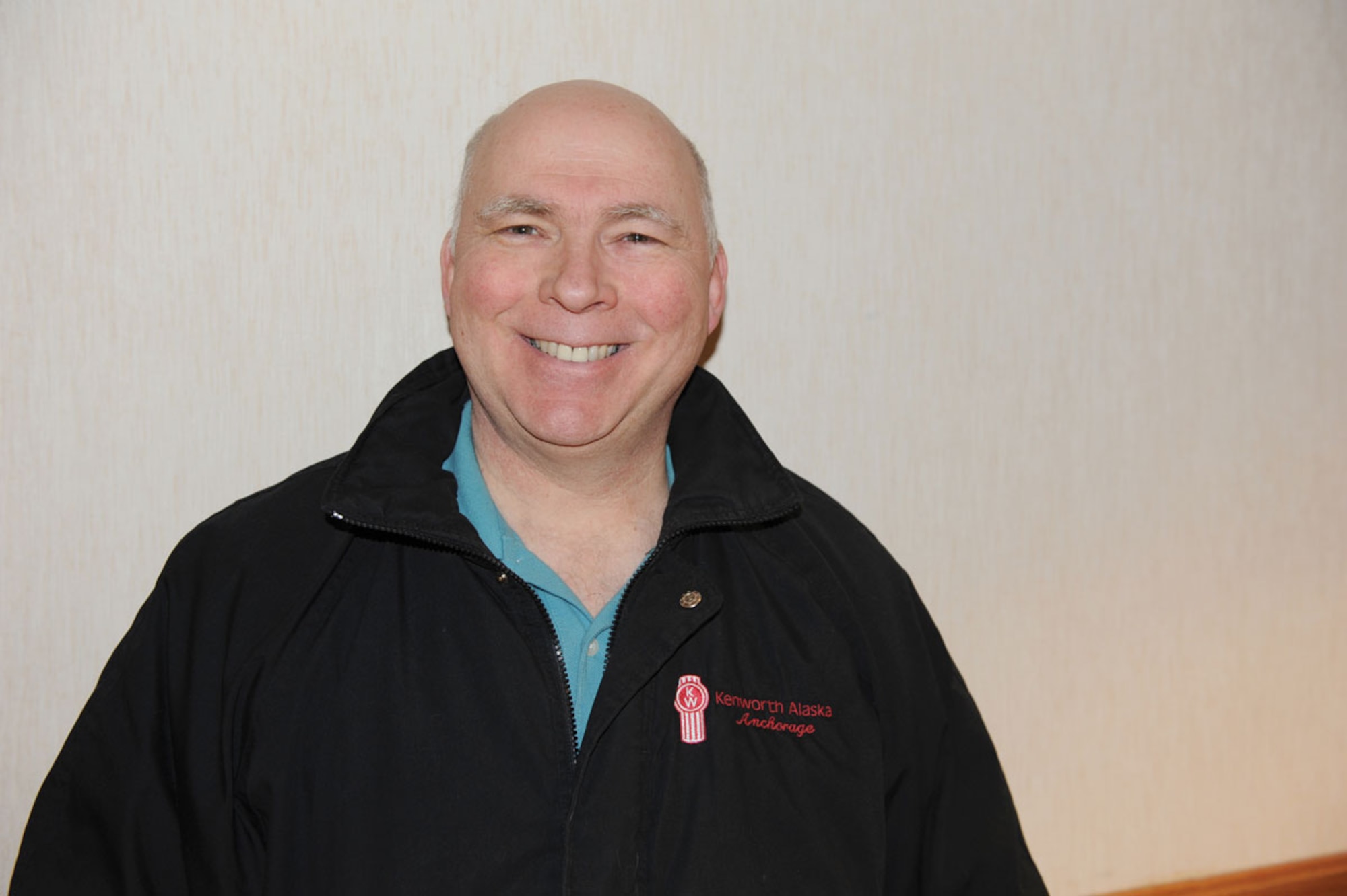 “I’ve been a (AFAF) project officer in the past. I’ve seen it help people.”
Jim Cohen, 673d Contracting Squadron, contract specialist and retired military (U.S. Air Force photo/Luke Waack)