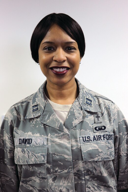 warrior of the week photo