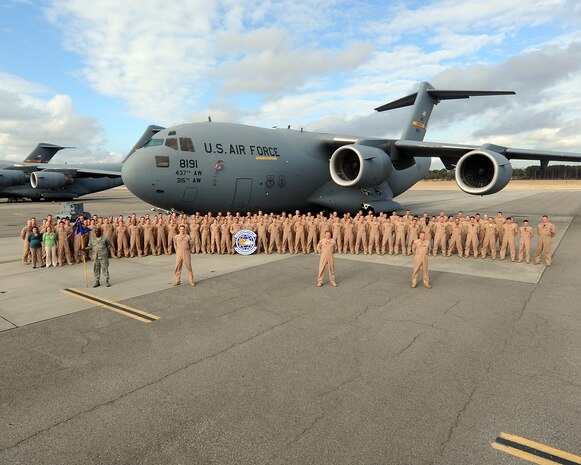 17th Airlift Squadron
