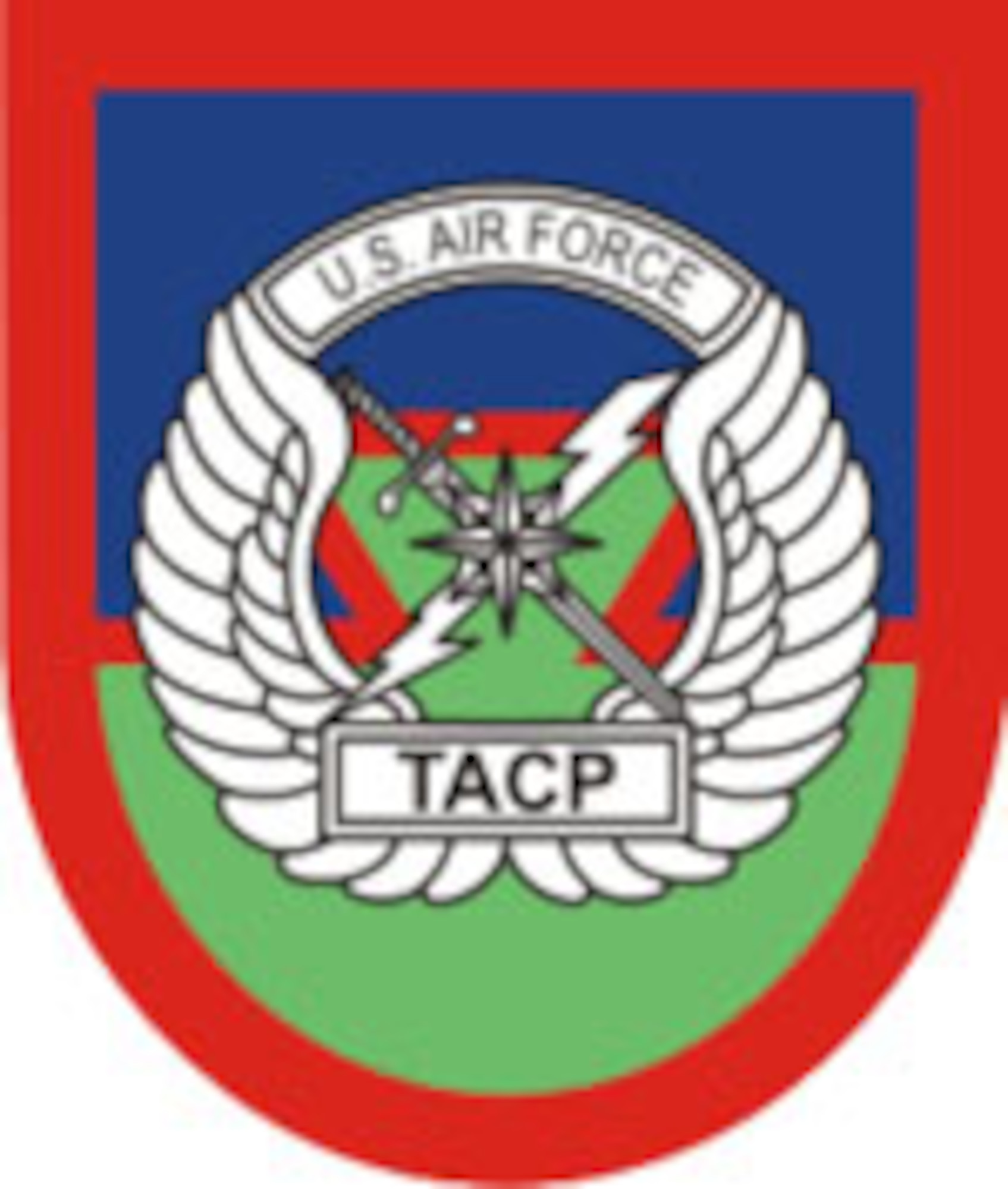 Tactical Air Command Party