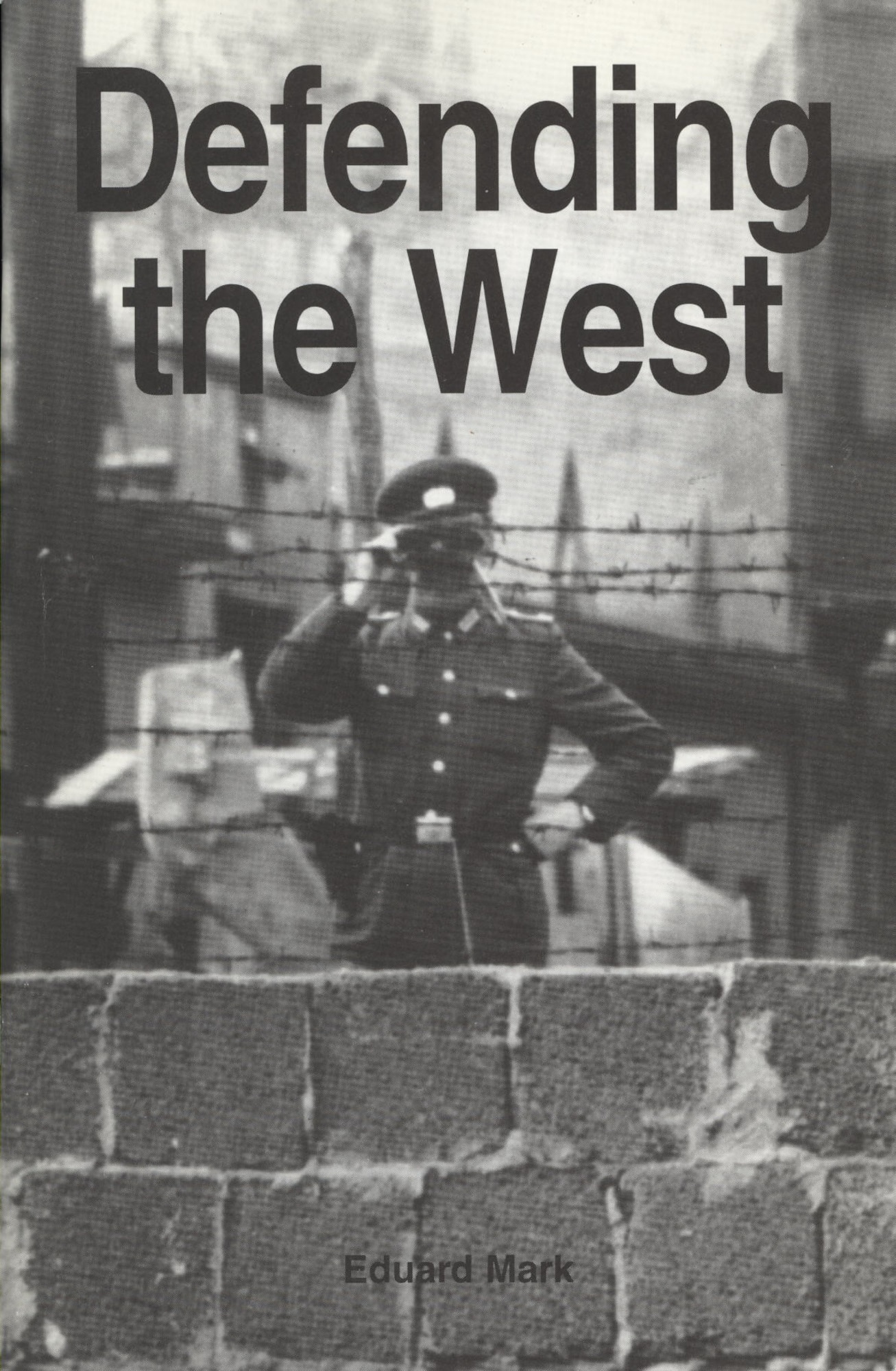 This pamphlet attempts to give the general reader some sense of the role the USAF has played in Europe since the end of World War II.