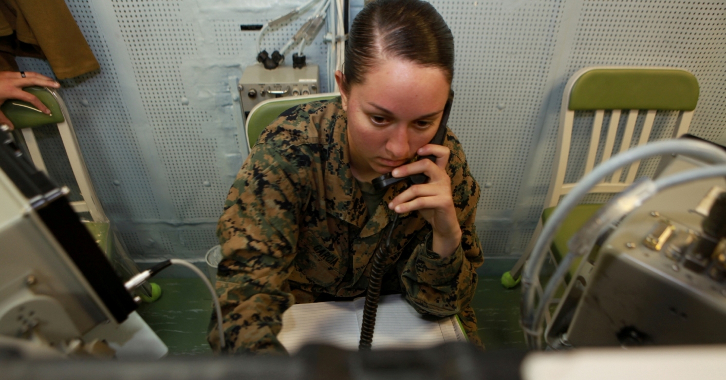wounded on board radio commander wounded on board radio commander