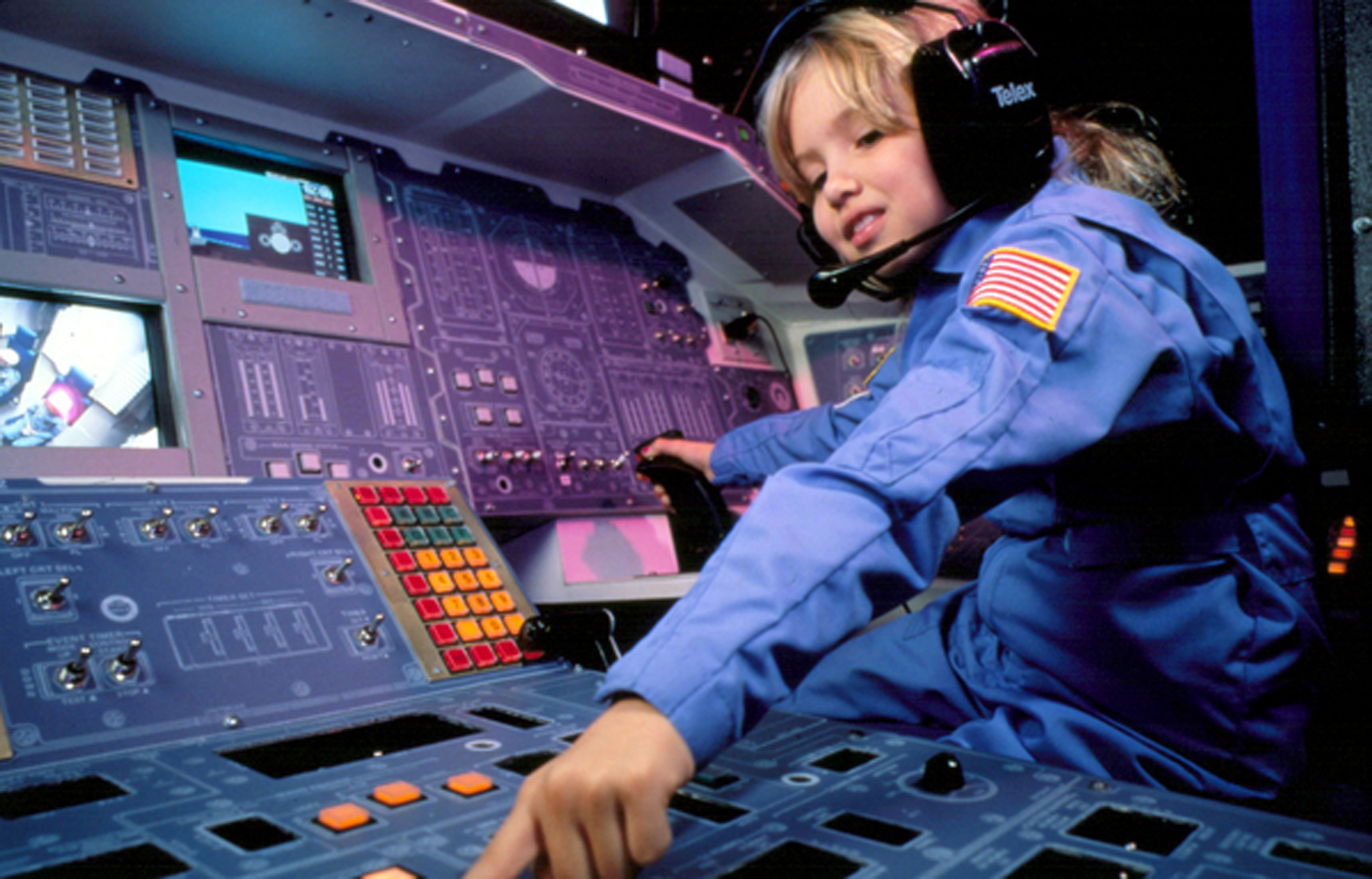 Look Into Summer Youth Programs 908th Airlift Wing Article Display