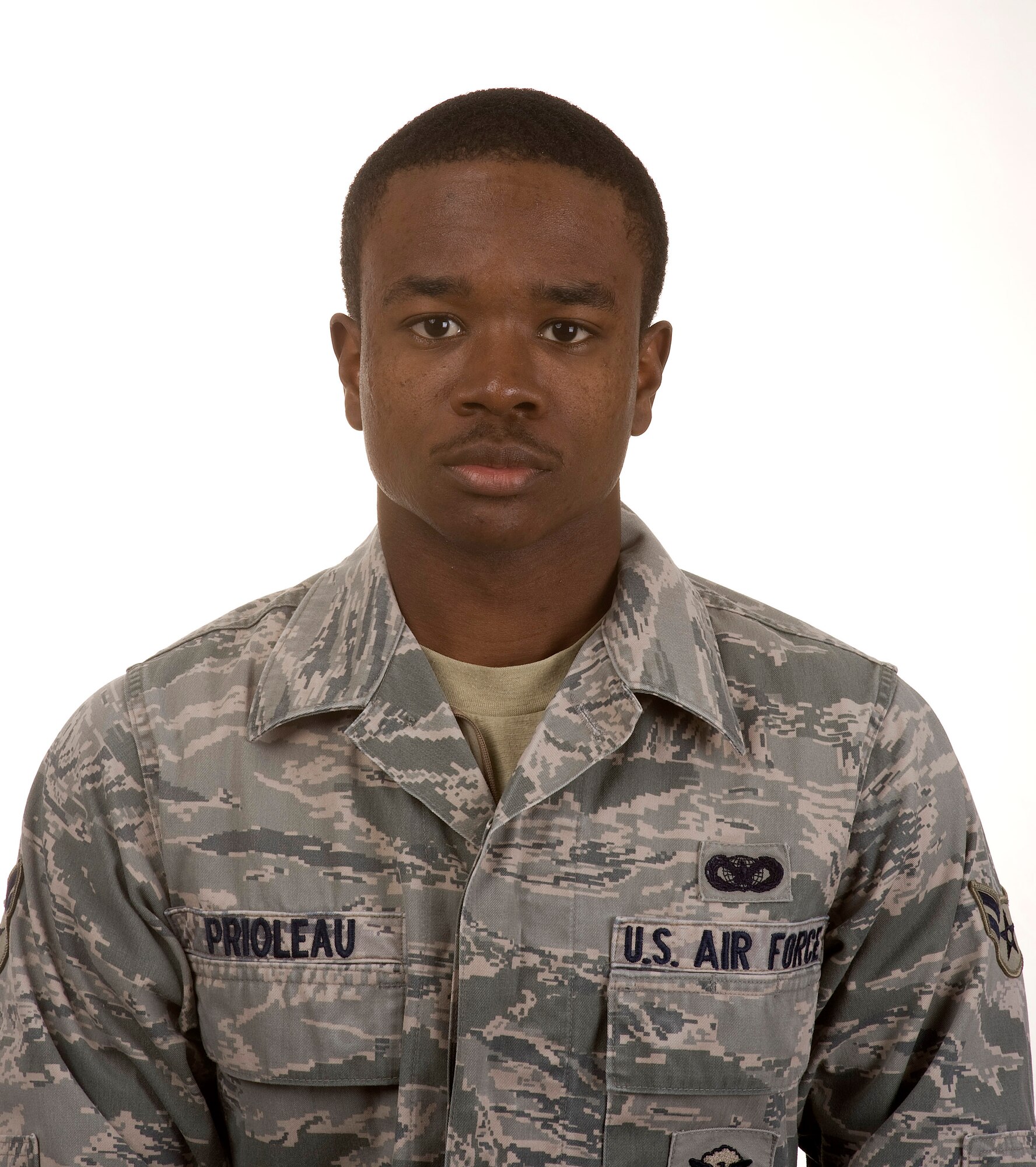 “I wanted to make a good change with my budgeting and watch what I buy this year. So far, it’s going well.”

– Airman 1st Class Kelscy Prioleau, 436th Security Forces Squadron specialist 
