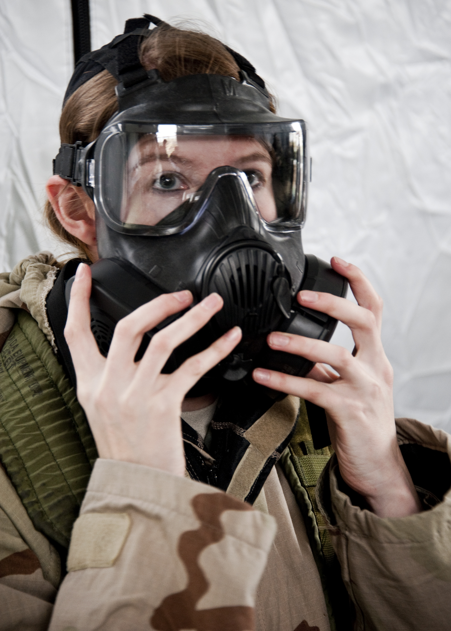 Breath Safe