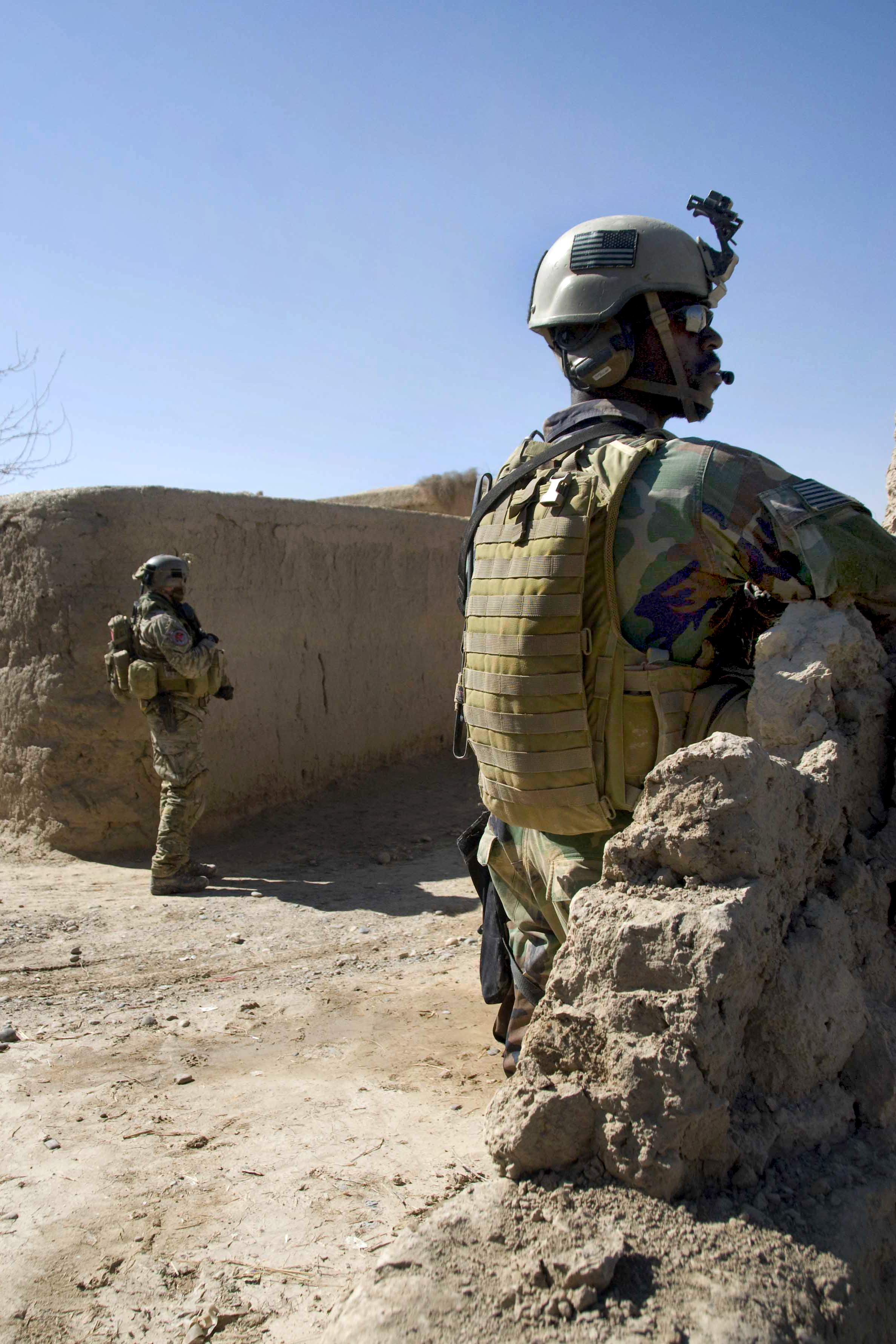 Us special sales forces watch