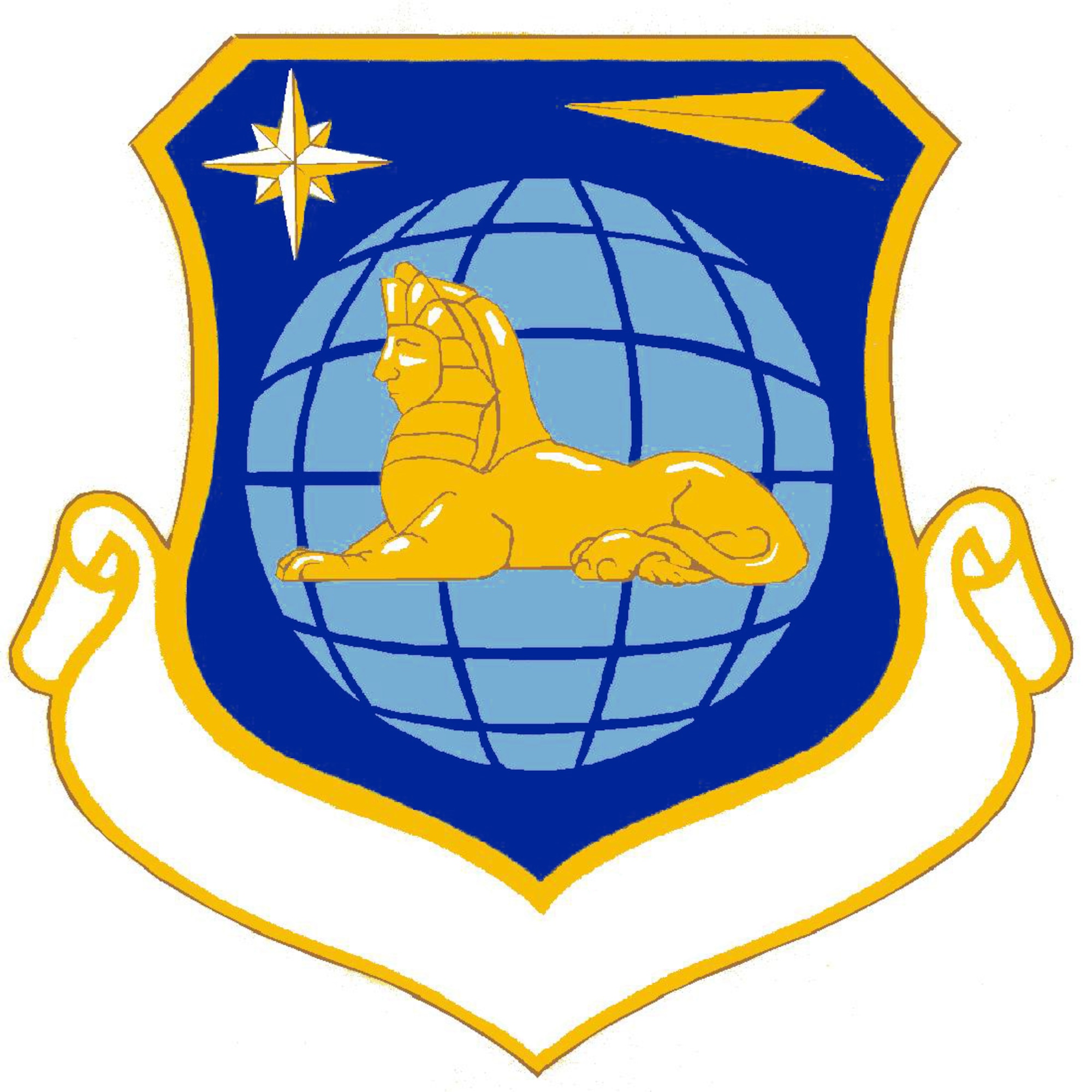 In accordance with Chapter 3 of AFI 84-105, commercial reproduction of this emblem is NOT permitted without the permission of the proponent organizational/unit commander.