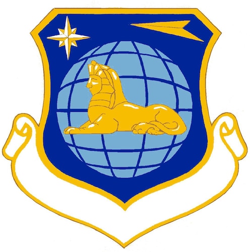 In accordance with Chapter 3 of AFI 84-105, commercial reproduction of this emblem is NOT permitted without the permission of the proponent organizational/unit commander.
