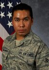 A1C Jose L. Hernandez, 5th Bomb Wing Public Affairs