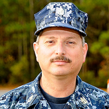 “I don’t really have New Year’s resolutions, but I do routinely set goals for myself,” said Hull Technician Chief William Beasley. “My biggest goal for this year is to start the next phase of my life—transitioning through retirement. I want to spend more time with my family and perhaps go out and do more volunteer work in my community.”