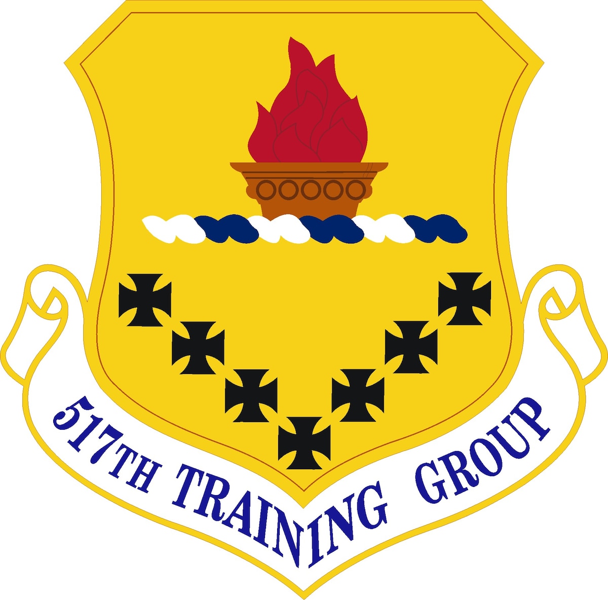 517th Training Group