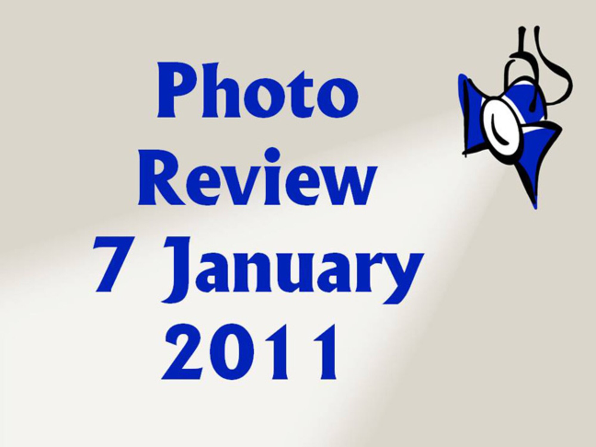 Grissom week in photos 7 January > Grissom Air Reserve Base > Article