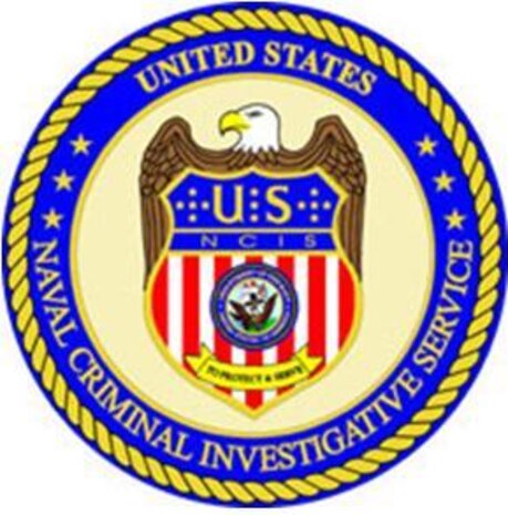 NCIS logo