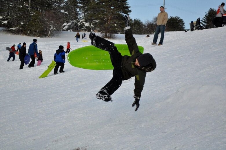 Brace for impact > Misawa Air Base > Article Display