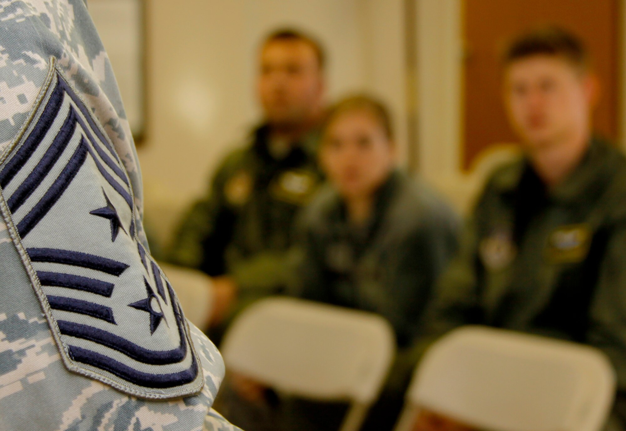 (U.S. Air Force photo/Senior Airman Joshua J. Seybert)