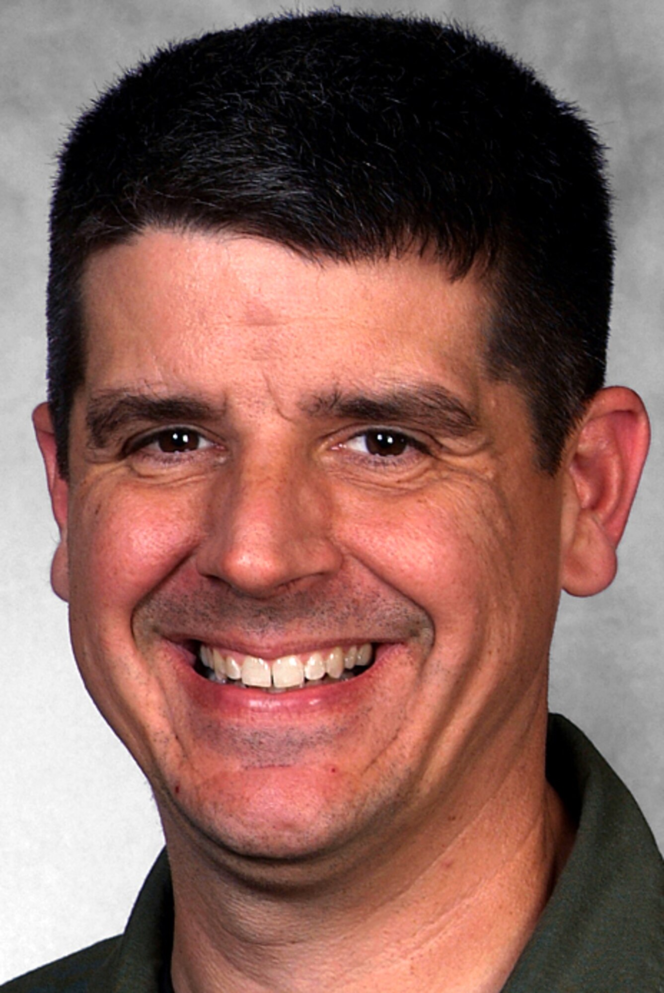 Cmdr. Scott Wathen, 8th Flying Training Squadron commander
