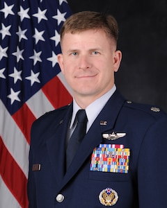 Lt. Col. Anthony Carr