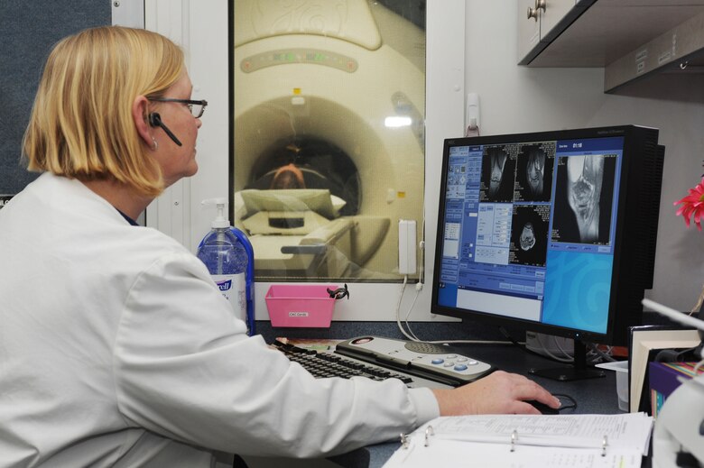 Langley's added MRI capability eliminates long hauls, delayed care