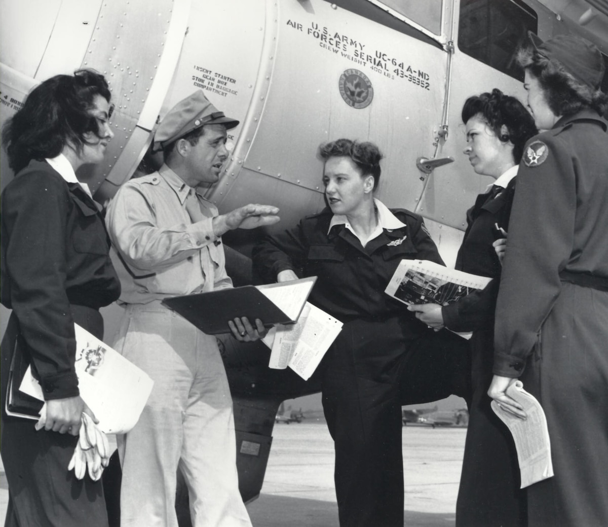 Wasp air force outlet