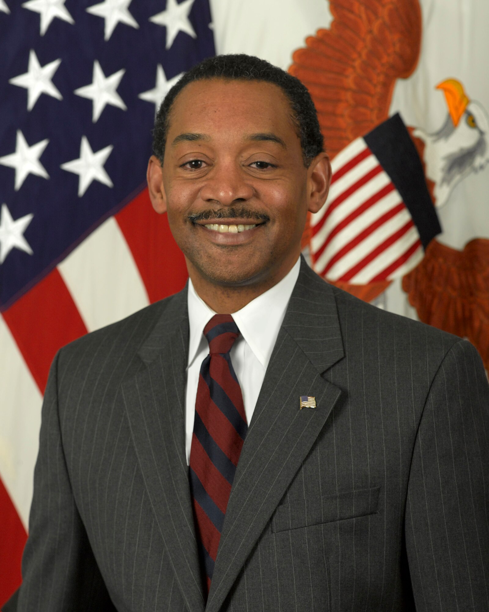 Dr. Jonathan Woodson