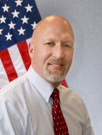 Technical Director Michael Canterbury