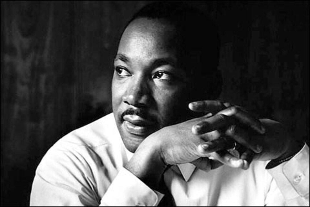 Monday marks the nationally observed birthday of Martin Luther King Jr. It’s a day when people across the U.S. will remember the famous minister from Georgia who didn’t just want to achieve equal rights for blacks, but strove for equality between every man, woman and child in America.