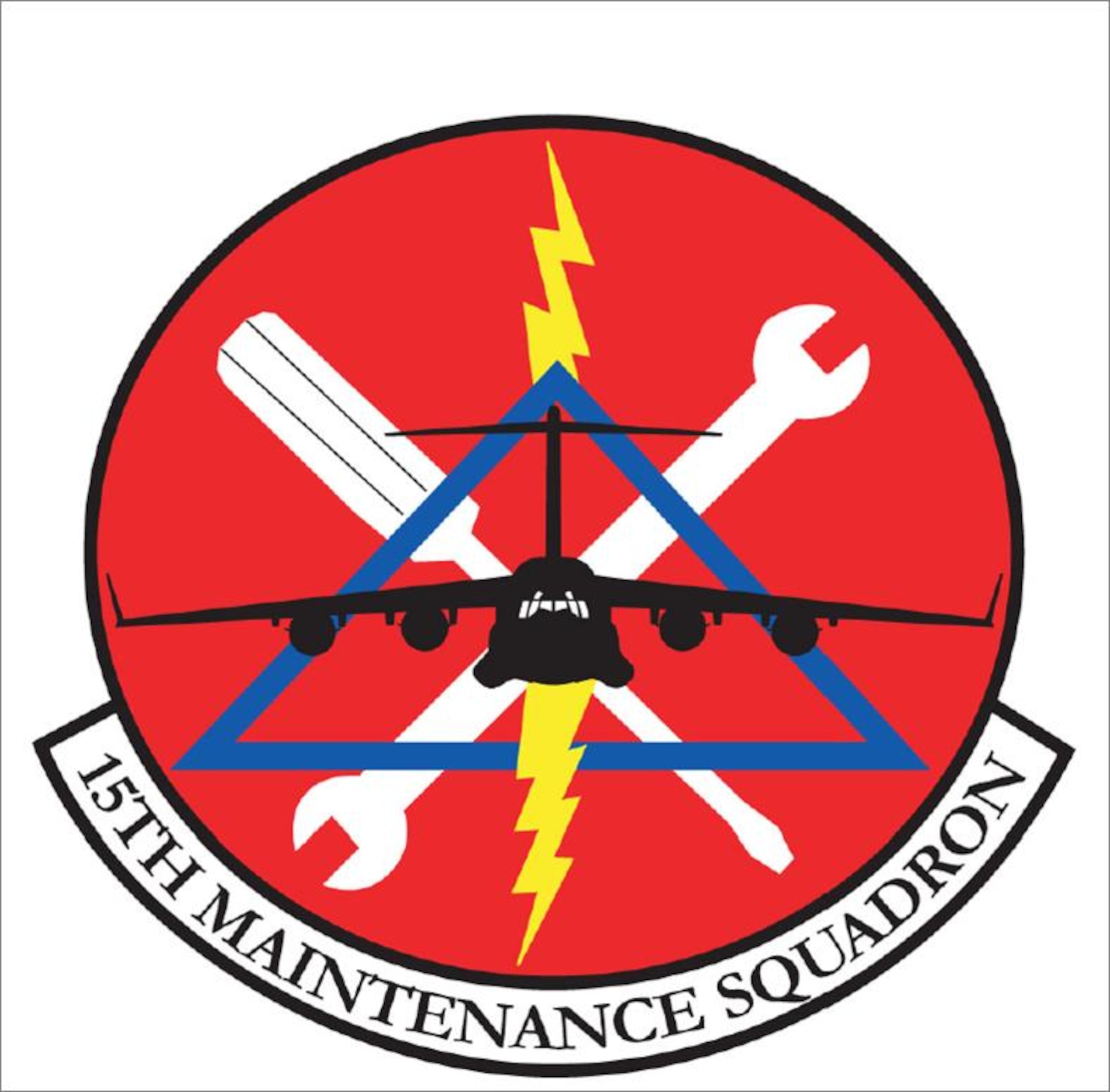 15th Maintenance Squadron
