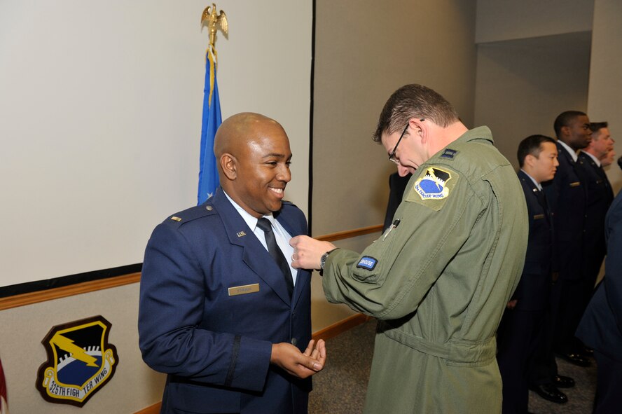 January ABM Graduation