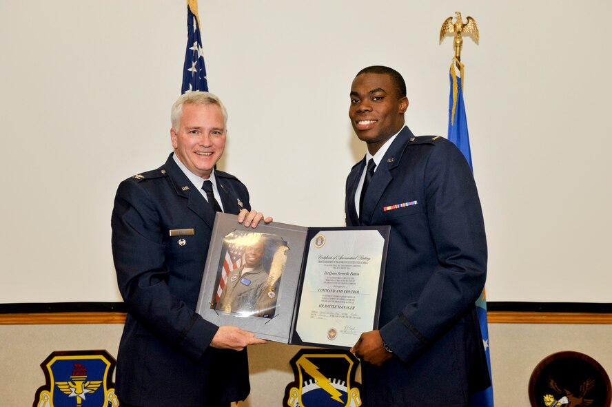 January ABM Graduation