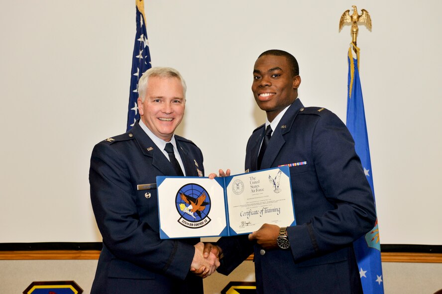 January ABM Graduation