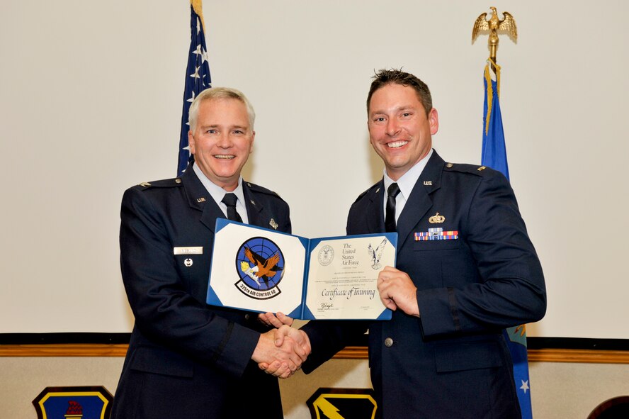 January ABM Graduation