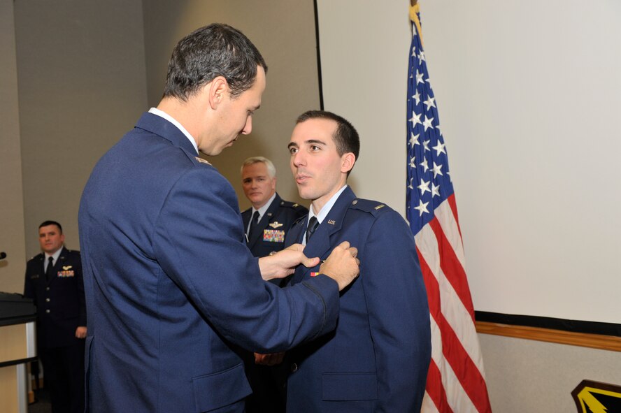 January ABM Graduation