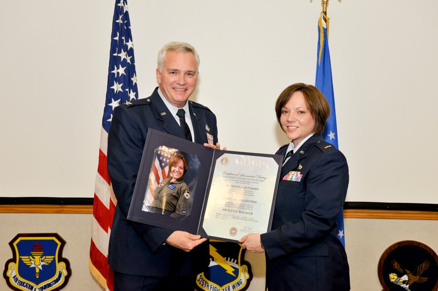 January ABM Graduation