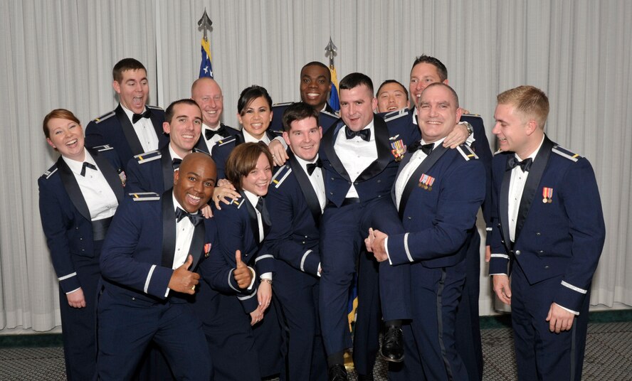 January ABM Graduation