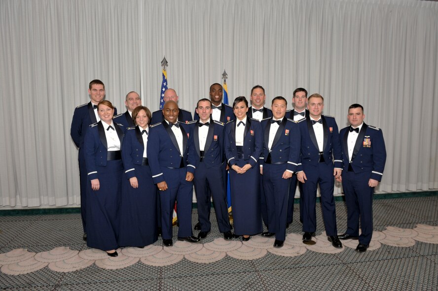 January ABM Graduation