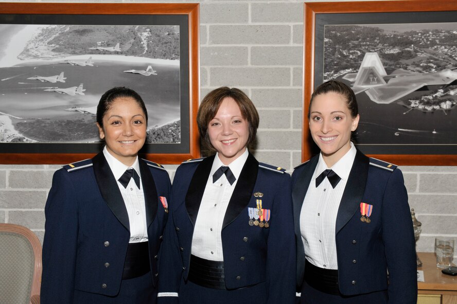 January ABM Graduation