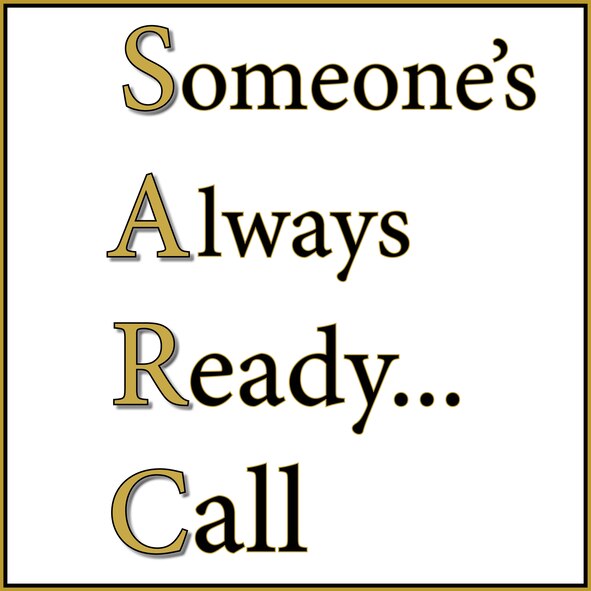 MOODY AIR FORCE BASE, Ga.-- Moody’s Sexual Assault Response Coordinator provides victims of sexual assault support and care during their healing process. Contact Frances Elmore, Moody SARC, at 229-257-7272 for more information. (U.S. Air Force photo/Airman 1st Class Joshua Green)(RELEASED)
