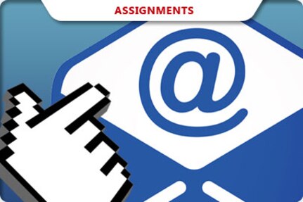 The Air Force is automating active-duty assignment notifications for Airmen in the ranks of lieutenant colonel and below beginning Jan. 21. Airmen will receive an e-mail notification about their new assignments and have seven days to acknowledge their assignments through the Virtual Military Personnel Flight website. Colonels, general officers, basic military training and pipeline students will still use the current assignment notification process.