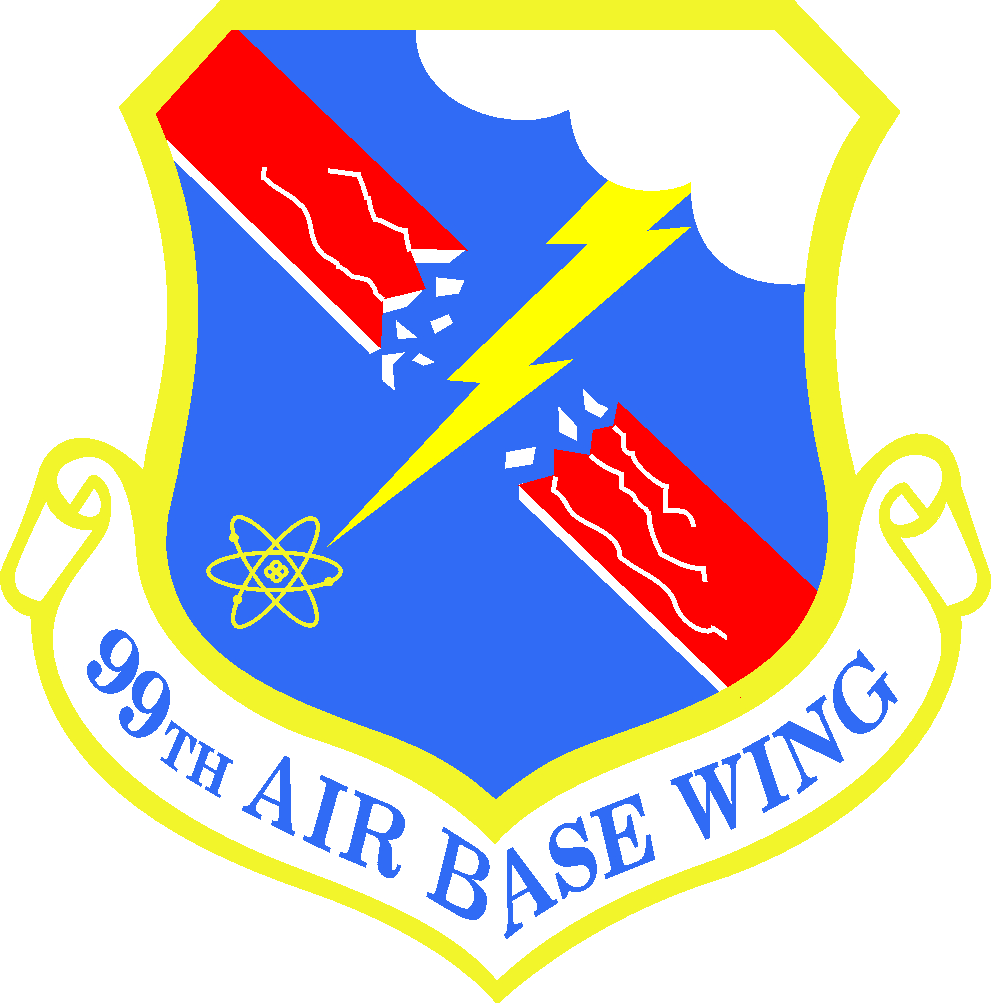 99 Abw Announces Quarterly Award Winners Nellis Air Force Base News
