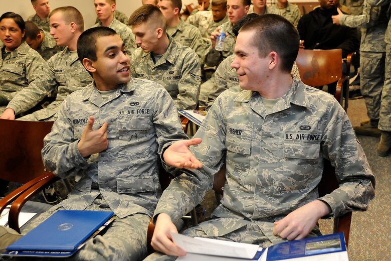 usafa lead program