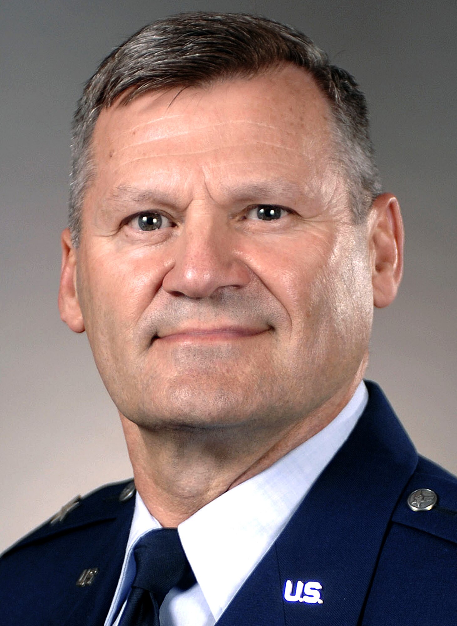 Chaplain (Brig. Gen.) David H. Cyr, deputy chief of the Air Force Chaplain Corps, will be the guest speaker at Vance’s National Prayer Breakfast Feb. 3 at the Collocated Club. (U.S. Air Force photo)