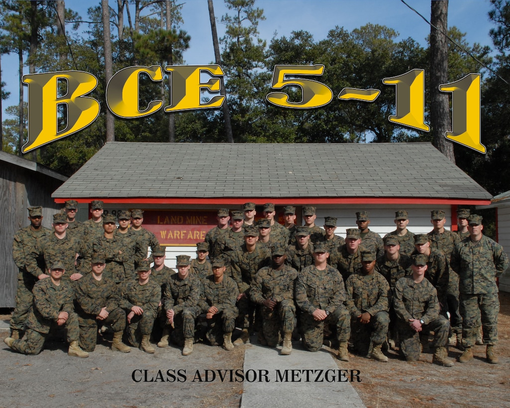 BCE 5-11