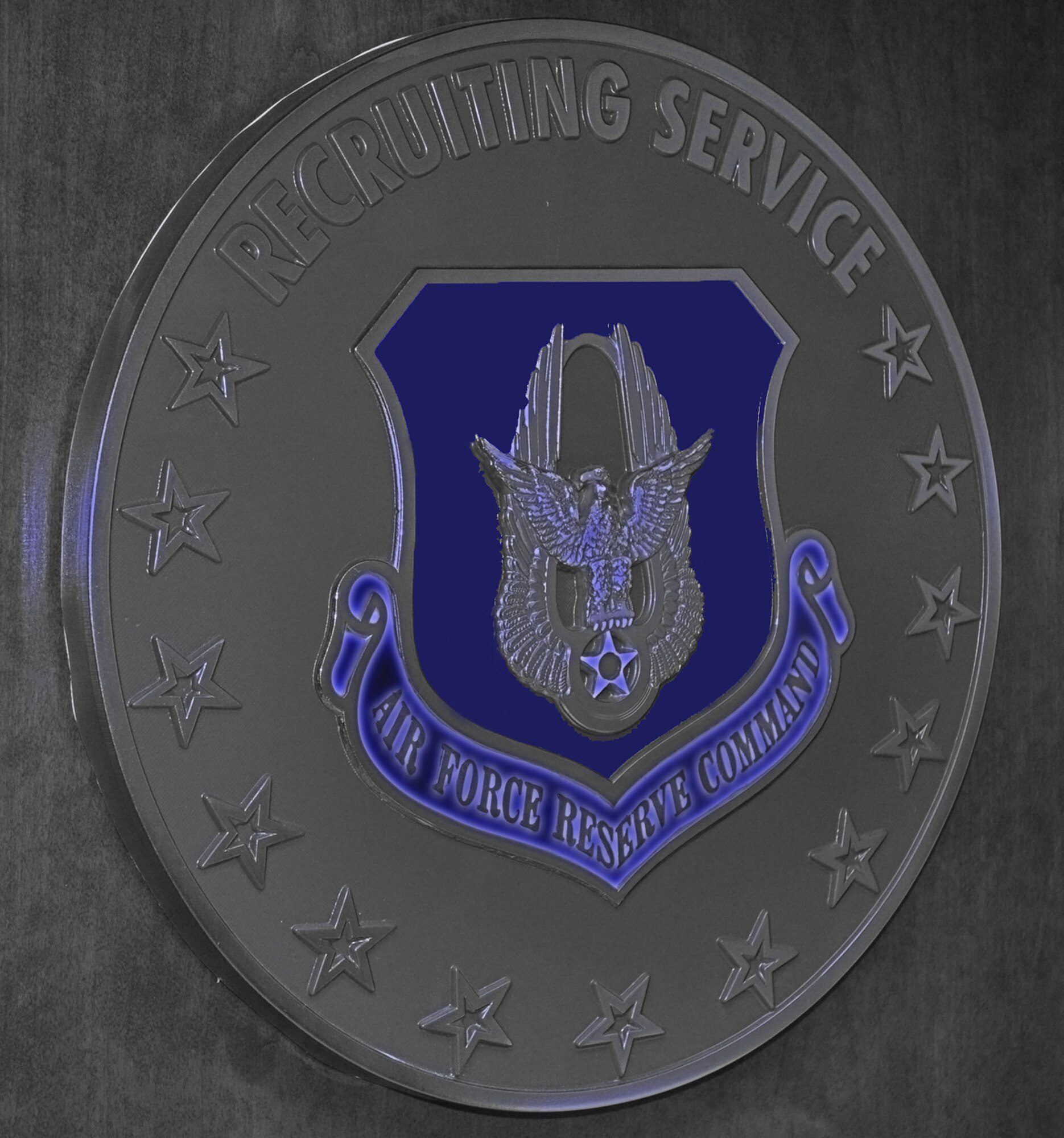 U.S. Air Force Recruiting Service (U.S. Air Force illustration/Senior Airman Robert Pilch)